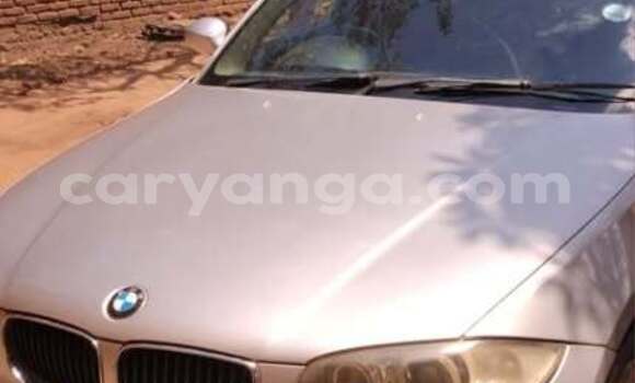 Buy Used BMW 1er Other Car in Blantyre in Malawi