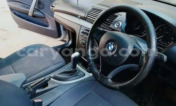 Buy Used BMW 1er Other Car in Blantyre in Malawi Buy Used BMW 1er Other Car in Blantyre in Malawi