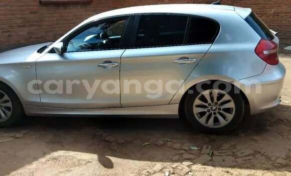 Buy Used BMW 1er Other Car in Blantyre in Malawi Buy Used BMW 1er Other Car in Blantyre in Malawi