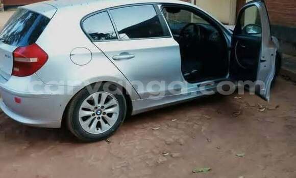 Buy Used BMW 1er Other Car in Blantyre in Malawi Buy Used BMW 1er Other Car in Blantyre in Malawi