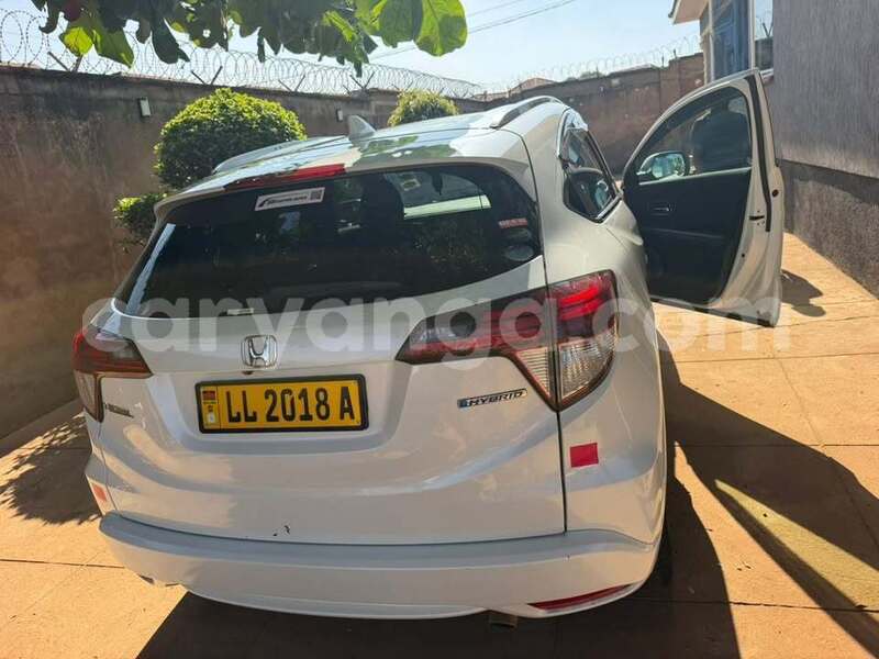 Big with watermark honda vezel malawi blantyre 16733