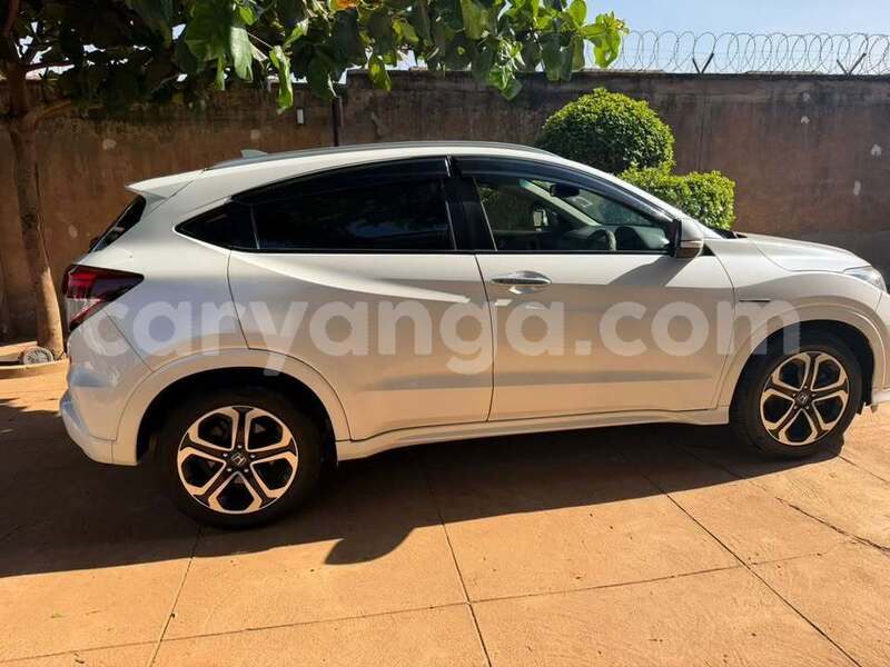 Big with watermark honda vezel malawi blantyre 16733