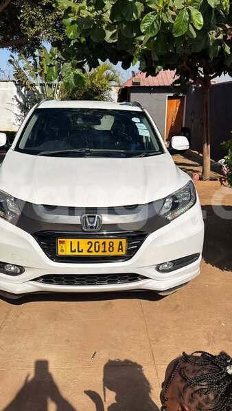 Big with watermark honda vezel malawi blantyre 16733