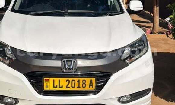Buy Used Honda Vezel White Car in Blantyre in Malawi Buy Used Honda Vezel White Car in Blantyre in Malawi