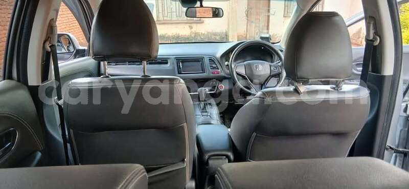 Big with watermark honda vezel malawi blantyre 16734