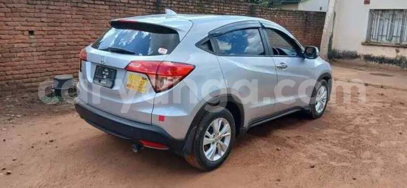 Big with watermark honda vezel malawi blantyre 16734