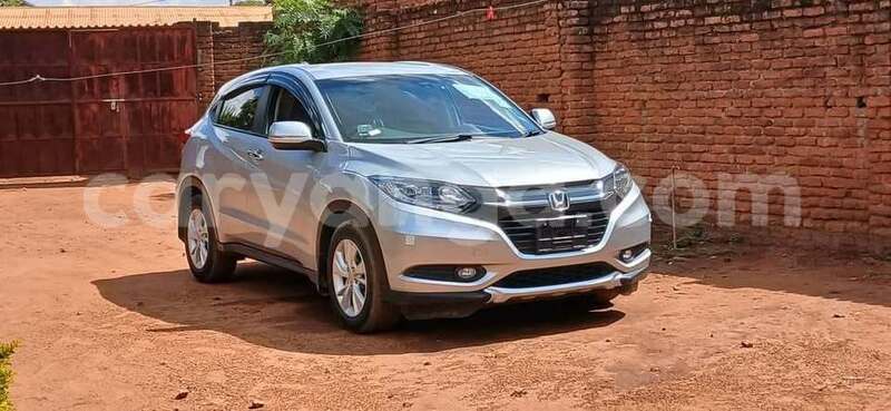 Big with watermark honda vezel malawi blantyre 16734