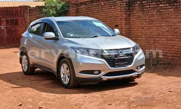 Buy Used Honda Vezel White Car in Blantyre in Malawi Buy Used Honda Vezel White Car in Blantyre in Malawi