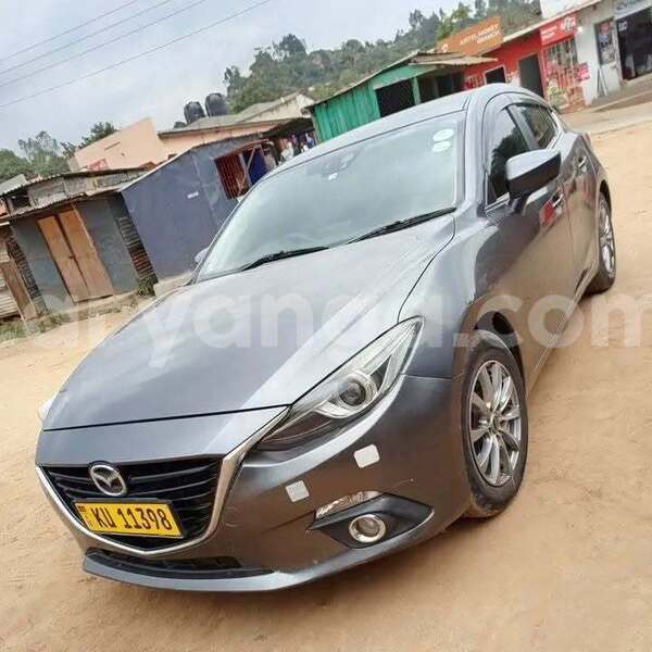 Big with watermark mazda axela malawi blantyre 16735