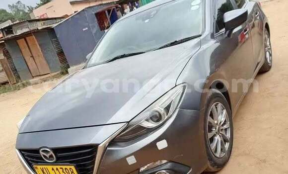 Buy Used Mazda Axela Other Car in Blantyre in Malawi