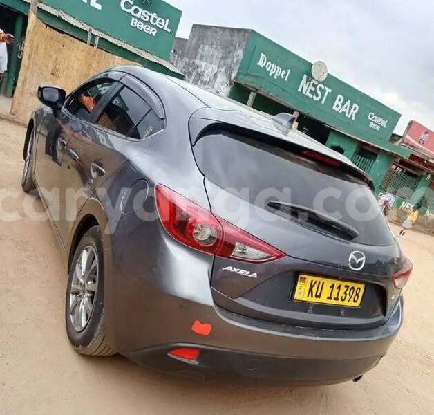 Big with watermark mazda axela malawi blantyre 16735