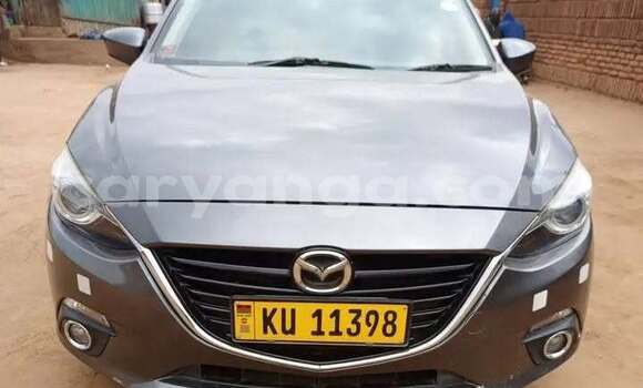 Buy Used Mazda Axela Other Car in Blantyre in Malawi Buy Used Mazda Axela Other Car in Blantyre in Malawi