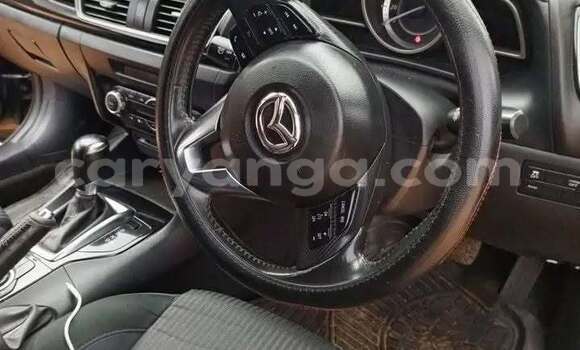 Buy Used Mazda Axela Other Car in Blantyre in Malawi Buy Used Mazda Axela Other Car in Blantyre in Malawi