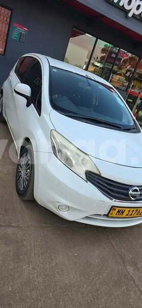 Big with watermark nissan note malawi blantyre 16736