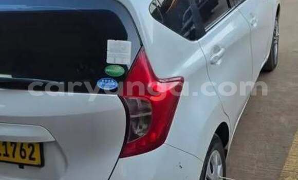 Buy Used Nissan Note Other Car in Blantyre in Malawi Buy Used Nissan Note Other Car in Blantyre in Malawi