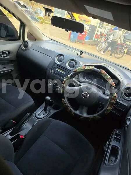 Big with watermark nissan note malawi blantyre 16736