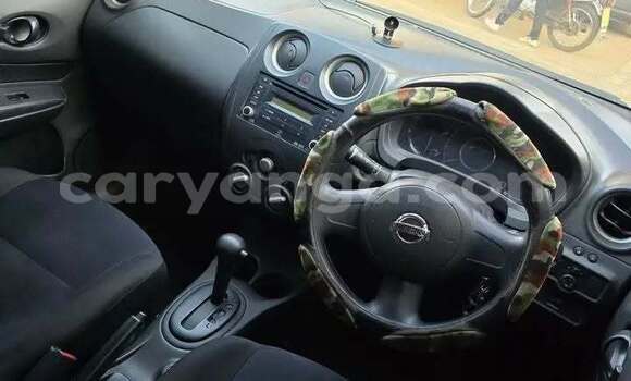Buy Used Nissan Note Other Car in Blantyre in Malawi Buy Used Nissan Note Other Car in Blantyre in Malawi