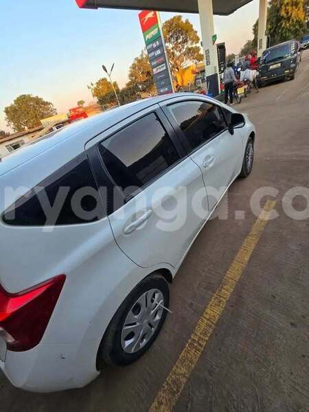 Big with watermark nissan note malawi blantyre 16736