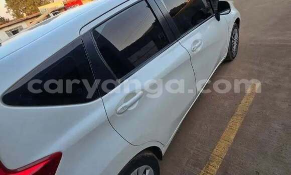 Buy Used Nissan Note Other Car in Blantyre in Malawi Buy Used Nissan Note Other Car in Blantyre in Malawi