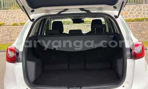 Buy Used Mazda CX-5 White Car in Blantyre in Malawi Buy Used Mazda CX-5 White Car in Blantyre in Malawi