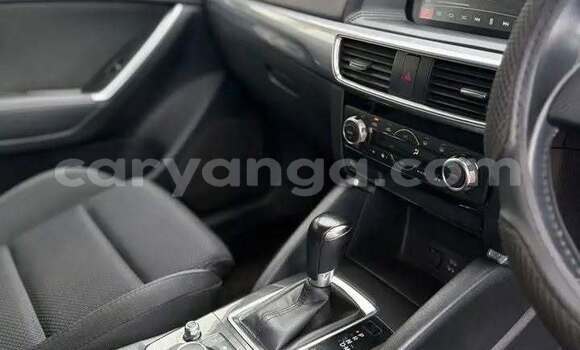 Buy Used Mazda CX-5 White Car in Blantyre in Malawi Buy Used Mazda CX-5 White Car in Blantyre in Malawi