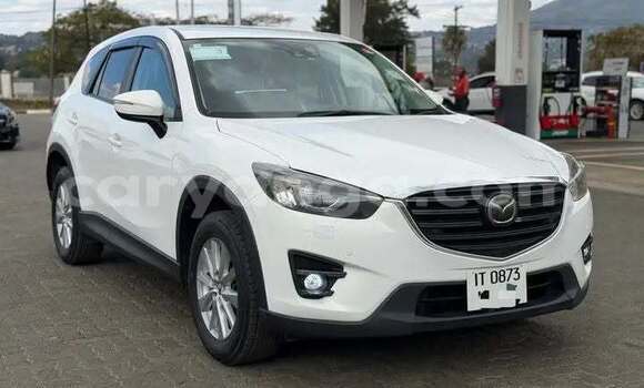Buy Used Mazda CX-5 White Car in Blantyre in Malawi Buy Used Mazda CX-5 White Car in Blantyre in Malawi