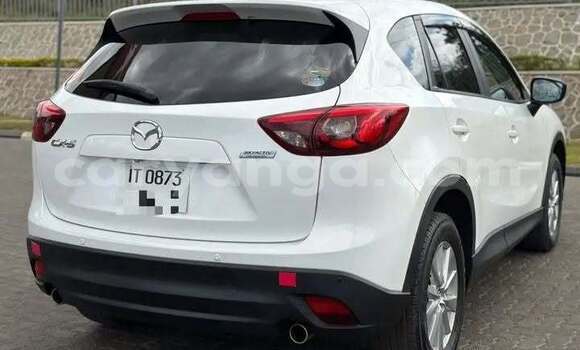Buy Used Mazda CX-5 White Car in Blantyre in Malawi Buy Used Mazda CX-5 White Car in Blantyre in Malawi