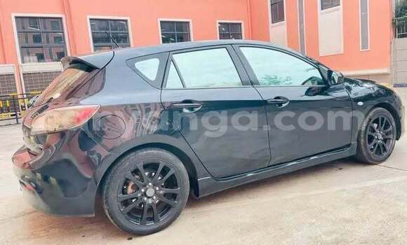 Buy Used Mazda Axela Black Car in Blantyre in Malawi Buy Used Mazda Axela Black Car in Blantyre in Malawi