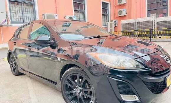 Buy Used Mazda Axela Black Car in Blantyre in Malawi Buy Used Mazda Axela Black Car in Blantyre in Malawi