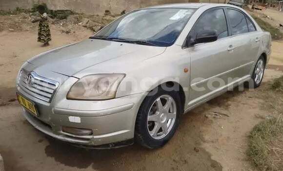 Buy Used Toyota Avensis Other Car in Blantyre in Malawi