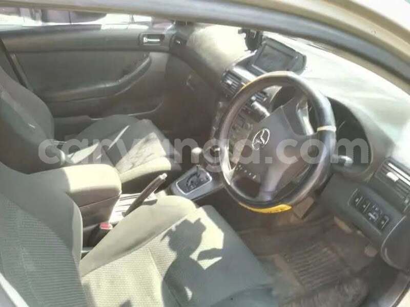 Big with watermark toyota avensis malawi blantyre 16740