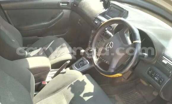 Buy Used Toyota Avensis Other Car in Blantyre in Malawi Buy Used Toyota Avensis Other Car in Blantyre in Malawi