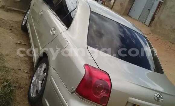 Buy Used Toyota Avensis Other Car in Blantyre in Malawi Buy Used Toyota Avensis Other Car in Blantyre in Malawi