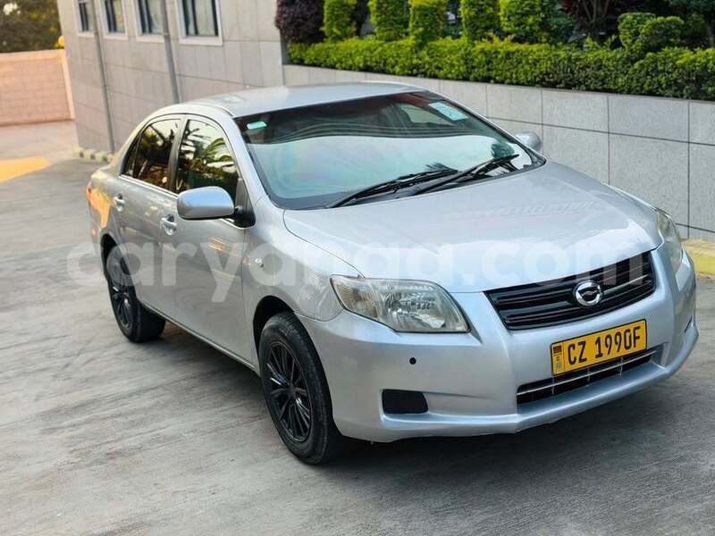 Big with watermark toyota axio malawi blantyre 16741