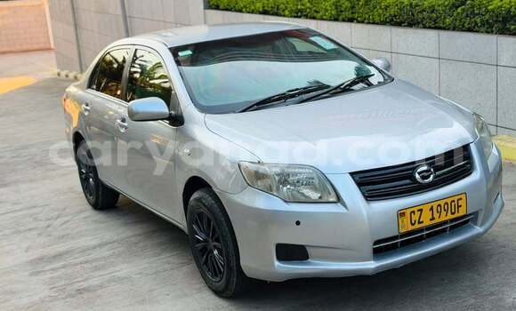 Buy Used Toyota Axio Other Car in Blantyre in Malawi