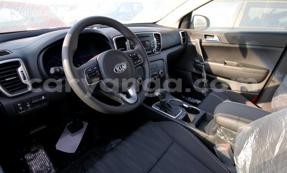 Buy Import Kia Sportage White Car in Import - Dubai in Malawi Buy Import Kia Sportage White Car in Import - Dubai in Malawi
