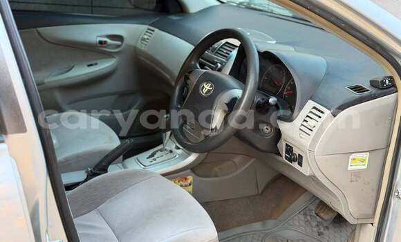 Buy Used Toyota Axio Other Car in Blantyre in Malawi Buy Used Toyota Axio Other Car in Blantyre in Malawi