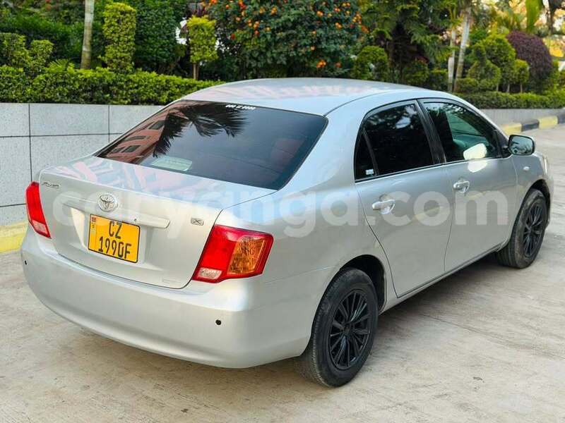 Big with watermark toyota axio malawi blantyre 16741