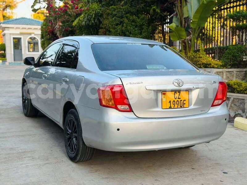 Big with watermark toyota axio malawi blantyre 16741