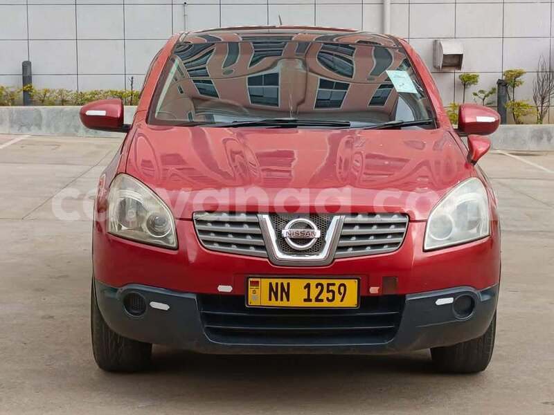 Big with watermark nissan dualis malawi blantyre 16742