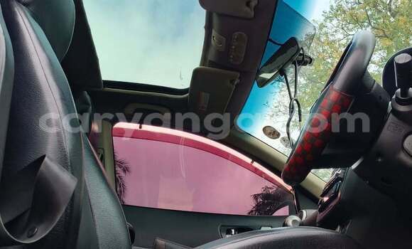 Buy Used Nissan Dualis Red Car in Blantyre in Malawi Buy Used Nissan Dualis Red Car in Blantyre in Malawi