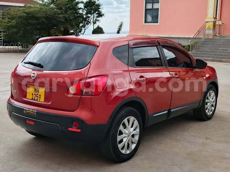 Big with watermark nissan dualis malawi blantyre 16742