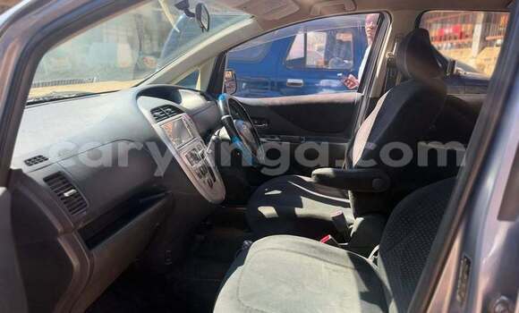 Buy Used Toyota Ractis Other Car in Blantyre in Malawi Buy Used Toyota Ractis Other Car in Blantyre in Malawi