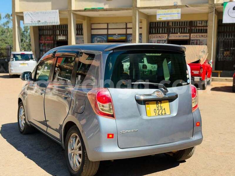 Big with watermark toyota ractis malawi blantyre 16743