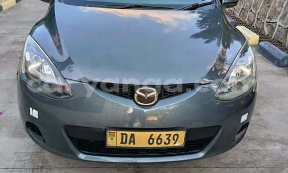 Buy Used Mazda Demio Other Car in Blantyre in Malawi