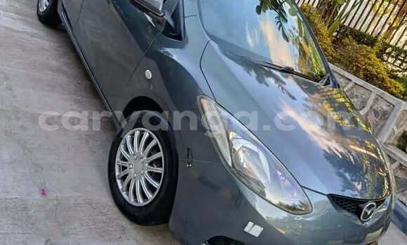 Buy Used Mazda Demio Other Car in Blantyre in Malawi Buy Used Mazda Demio Other Car in Blantyre in Malawi