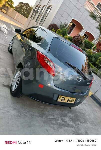 Big with watermark mazda demio malawi blantyre 16744