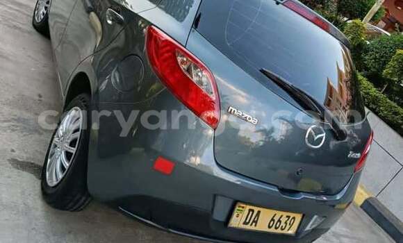 Buy Used Mazda Demio Other Car in Blantyre in Malawi Buy Used Mazda Demio Other Car in Blantyre in Malawi