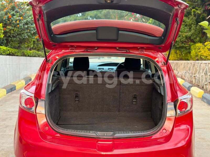 Big with watermark mazda axela malawi blantyre 16745