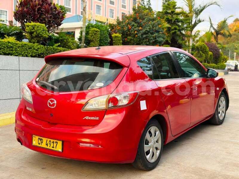 Big with watermark mazda axela malawi blantyre 16745